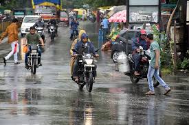 Agriculture, MP, crisis ,lacklustre monsoon, rainfall deficit ,48 districts