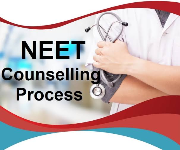 First round , NEET-UG counselling , submitted ,August 13
