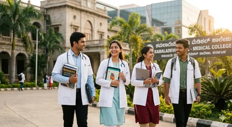 Karnataka , NEET-PG, state , medical seats
