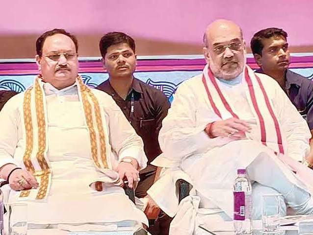 JP Nadda , Jaipur, Har Ghar Tiranga, campaign,Amit Shah