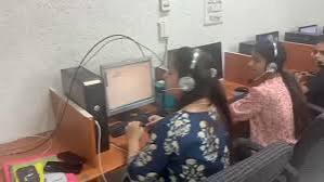 Fake call center ,Jaipur, multi-crore ,online fraud 