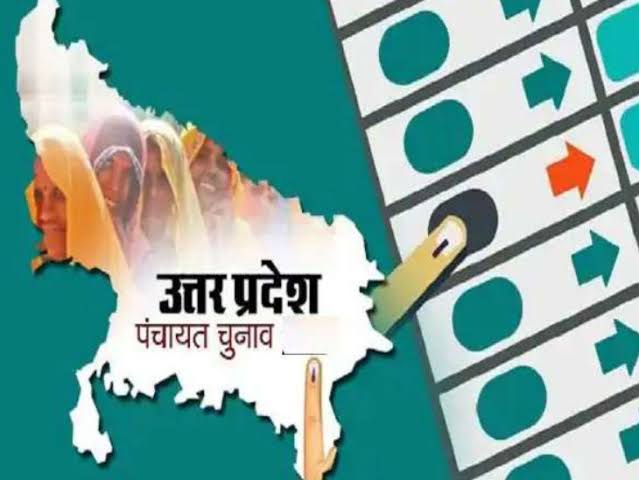 Election Commission, meeting , Panchayat elections,Uttar Pradesh