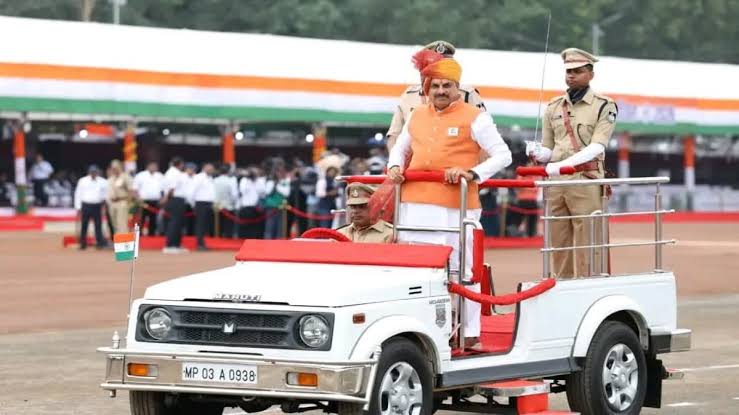 CM Mohan Yadav, Lal Parade , 2027 , Youth
