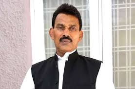 मंत्री श्री सिलावट  