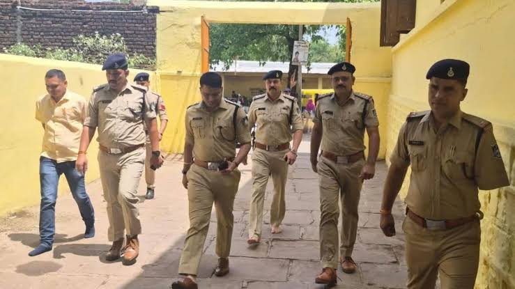 47 police personnel , Home Guard jawans, MP, Independence Day.