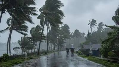  rain alert, states,MP, August 15,  rainfall ,Eastern MP