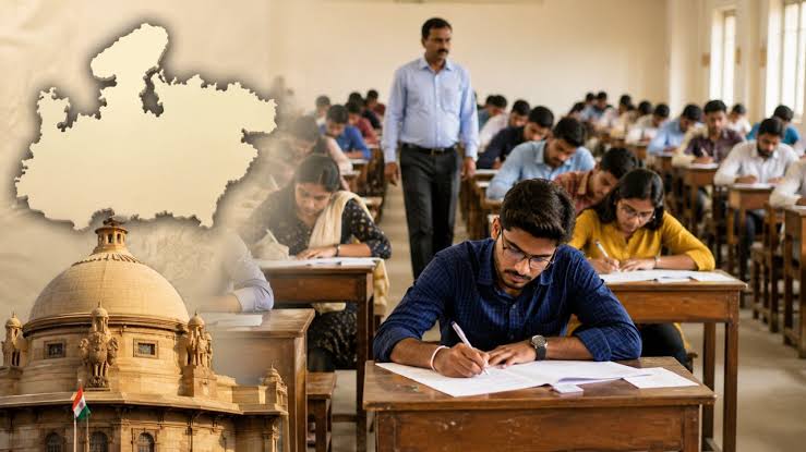 MPPSC, State Service, Main Exam , August 22.