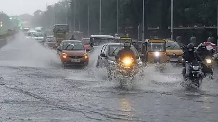Rain spell,  expected , continue, Chhattisgarh 