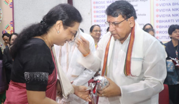 शिक्षक राष्ट्र के निर्माता