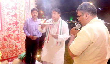 गणेश उत्सव