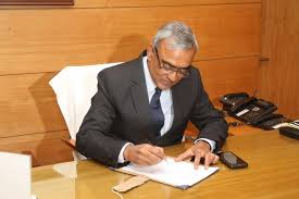 नर्मदा बचाओ आन्दोलन 