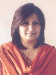  डॉ. विजय लक्ष्मी साधौ