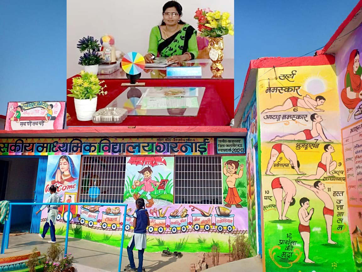 स्वास्थ्य परीक्षण