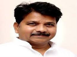 गृह मंत्री श्री बाला बच्चन