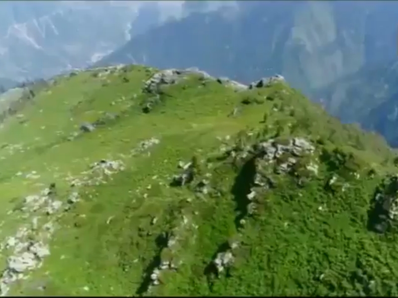 जम्मू-कश्मीर से आर्टिकल 370