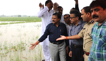 मंत्री श्री वर्मा