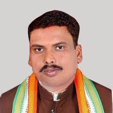 मंत्री श्री मरकाम