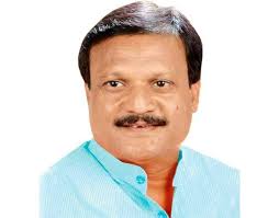 पर्यावरण मंत्री श्री वर्मा