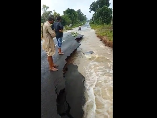भारी बारिश का अलर्ट