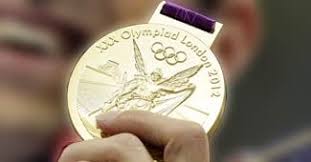 स्वर्ण पदक चैम्पियन स्तर  