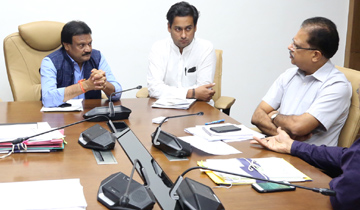 भोपाल-इंदौर मेट्रो