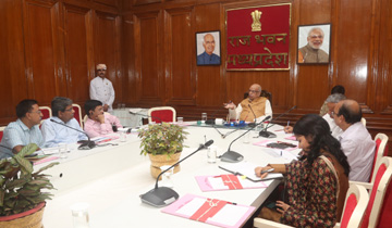 राज्यपाल श्री टंडन 