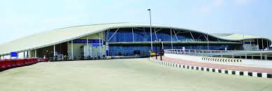 एयरपोर्ट से अब हिंदी भाषा में ही जारी होंगे कार्यालयीन आदेश