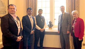 बर्मिंघम विश्वविद्यालय