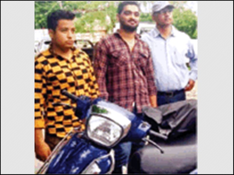 हिरणों का शिकार