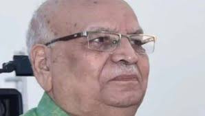 राज्यपाल  लालजी  टंडन