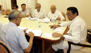 मुख्यमंत्री  कमल नाथ