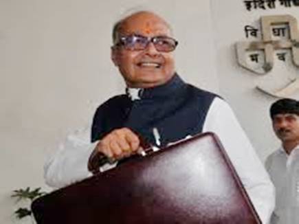 118 करोड़ घाटे का बजट