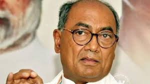 bhopal, digvijay singh, bjp, congress