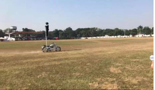 jabalpur, world record, army