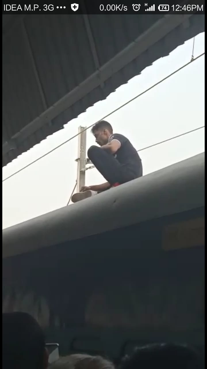 gwalior, railway station