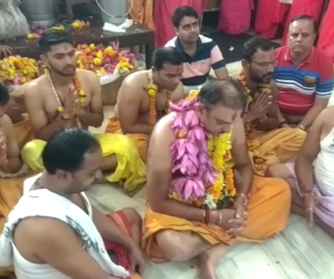 ujjain, Indian cricket team, coach Ravi Shastri, Mahakal