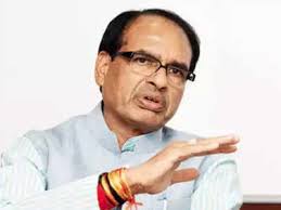 bhopal, Alcohol policy, shivraj singh chouhan, tweet
