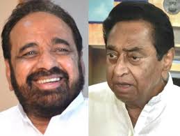 bhopal,Gopal Bhargava, Kamal Nath government, Nero