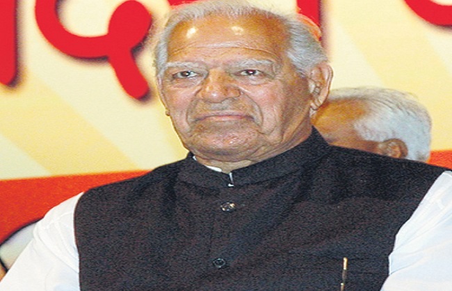 bhopal, rustam-e-hind, dara singh, birth anniversory