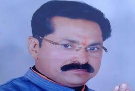 bhopal, Secretariat, removed Prahlad Lodhi, list of MLAs