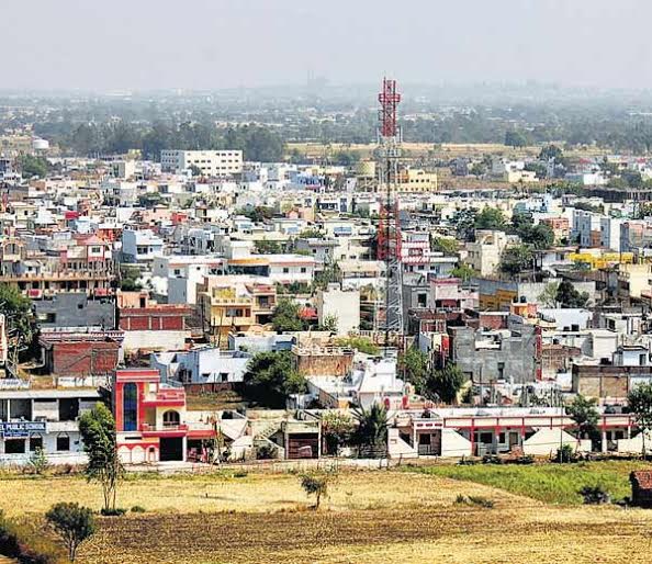 कोलार नगर निगम में नए सिरे से तय होगा सम्पत्तिकर