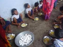 bhopal, egg, anganbadi