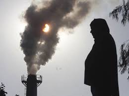 indore,Mayor, worried, pollution