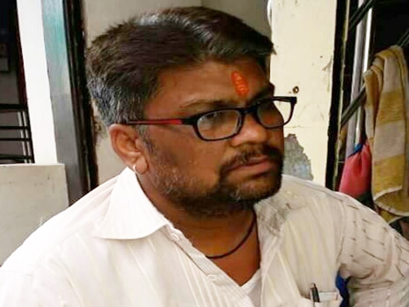 indore, Panchayat Secretary, millionaire, lokayukt