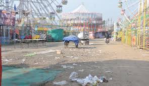 ujjain, Single use polythene, free the fair