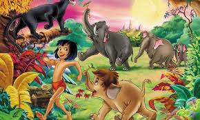 seoni, State level Mowgli Bal Utsav 