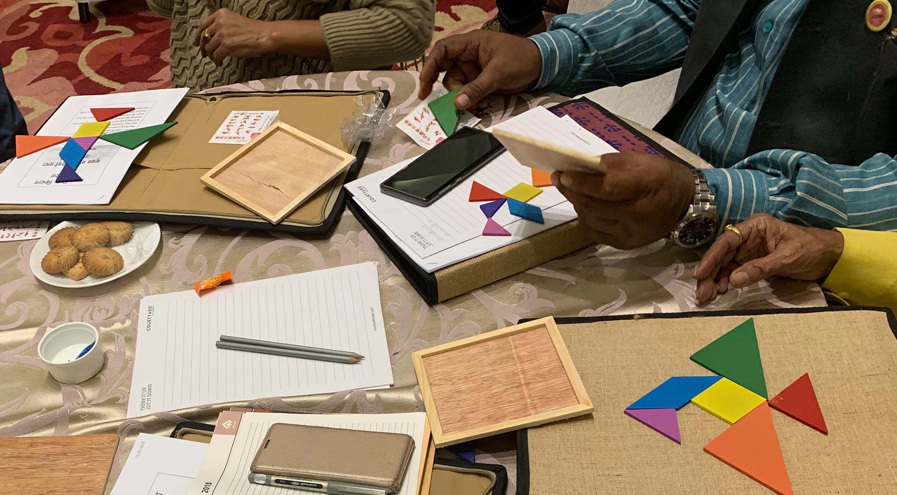 bhopal, State Education Department, Made in China