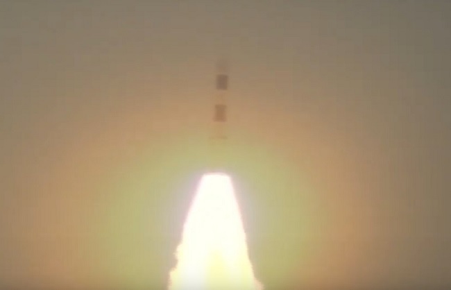 andhra pradesh, ISRO, successfully, created history, Cartosat-3