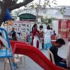 bhopal, 3052 Day-Care Center, underweight children