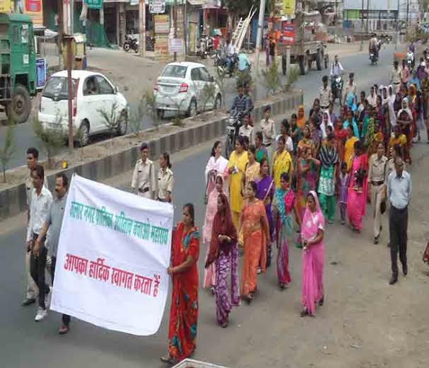 कोलार के भोपाल नगर पालिका में विलय का रास्ता साफ़